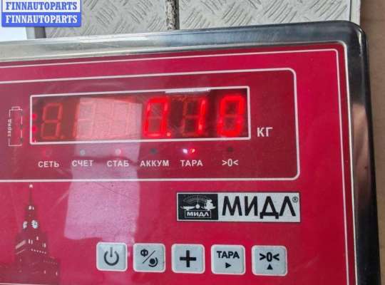 купить Насос (моторчик) омывателя стекла на Volkswagen Passat B5