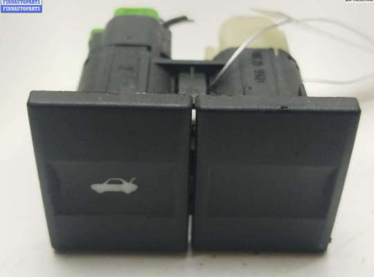 купить Кнопка открывания багажника на Ford Mondeo III (2000-2007)