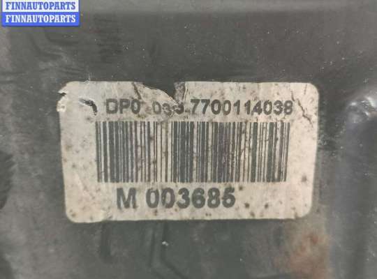 купить КПП автоматическая (АКПП) на Renault Scenic I (1996-2003)
