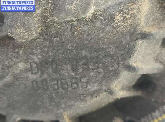 купить КПП автоматическая (АКПП) на Renault Scenic I (1996-2003)