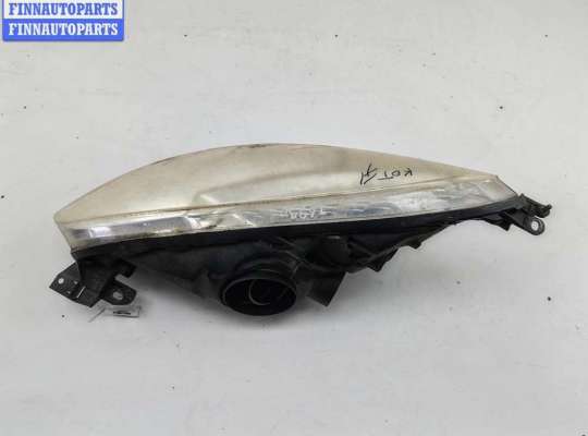 купить Фара правая на Citroen C4 Grand Picasso