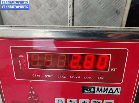 купить Стеклоподъемник электрический передний левый на Volkswagen Passat B5