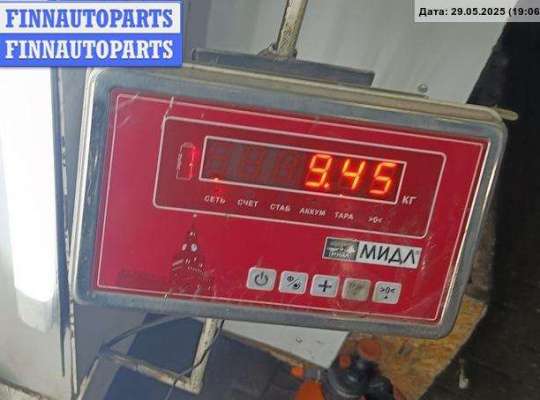 купить Капот на Opel Vectra C