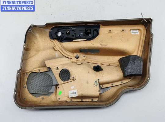 купить Обшивка двери передней левой (дверная карта) на Volvo S60