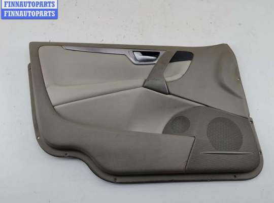купить Обшивка двери передней левой (дверная карта) на Volvo S60