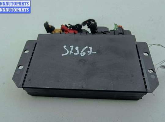 купить Блок комфорта на Audi A4 B6 (2001-2004)