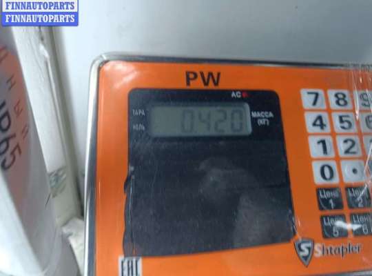 купить Блок комфорта на Audi A4 B6 (2001-2004)