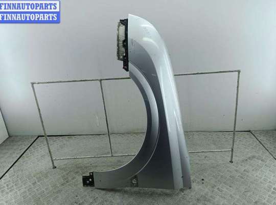 купить Крыло переднее левое на Opel Vectra C (2002-2008)