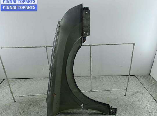 купить Крыло переднее левое на Opel Vectra C (2002-2008)