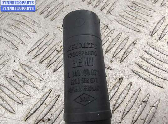 купить Катушка зажигания на Renault Scenic II (2003-2009)