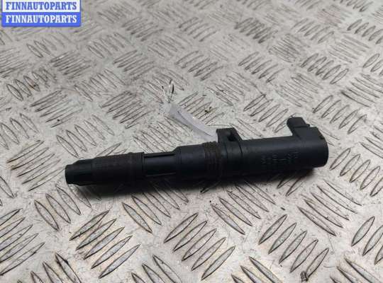 купить Катушка зажигания на Renault Scenic II (2003-2009)