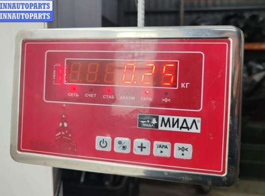 купить Катушка зажигания на Renault Scenic II (2003-2009)