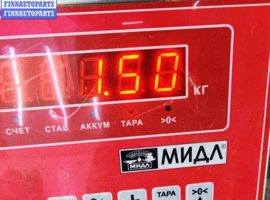 купить Фара левая на Fiat Scudo (1995-2007)