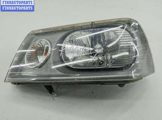 Купить Фара левая на Fiat Scudo (1995-2007) Фара левая PG1223988 на Fiat Scudo (1995-2007)