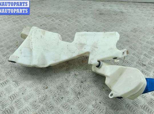 купить Бачок омывателя на Audi A4 B7 (2004-2008)