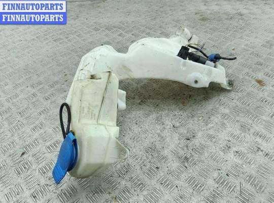 купить Бачок омывателя на Audi A4 B7 (2004-2008)