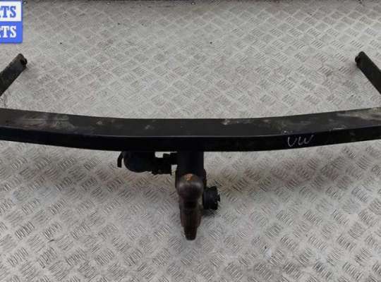 Прицепное устройство VG2758195 на Volkswagen Touran