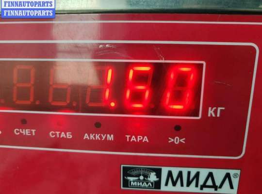 купить Проводка двигателя на Opel Astra H (2004-2009)