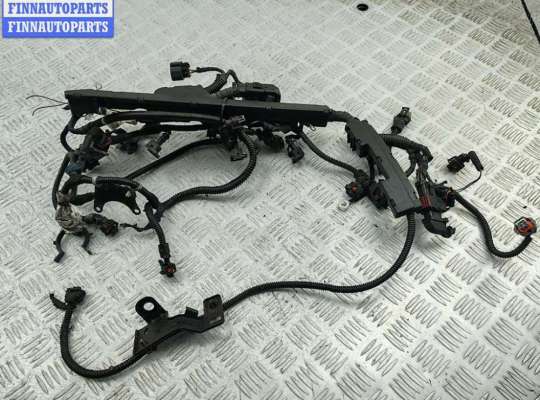 купить Проводка двигателя на Opel Astra H (2004-2009)