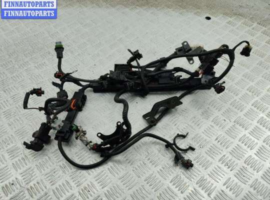 купить Проводка двигателя на Opel Astra H (2004-2009)