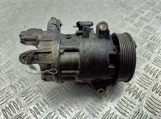 купить Компрессор кондиционера на BMW 3 E90/E91/E92/E93 (2005-2013)