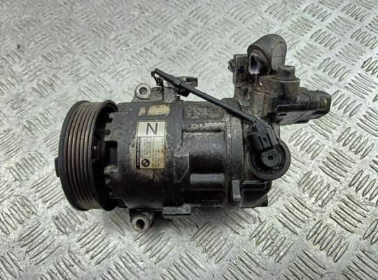 Купить Компрессор кондиционера на BMW 3 E90/E91/E92/E93 (2005-2013) Компрессор кондиционера BM3598153 на BMW 3 E90/E91/E92/E93 (2005-2013)