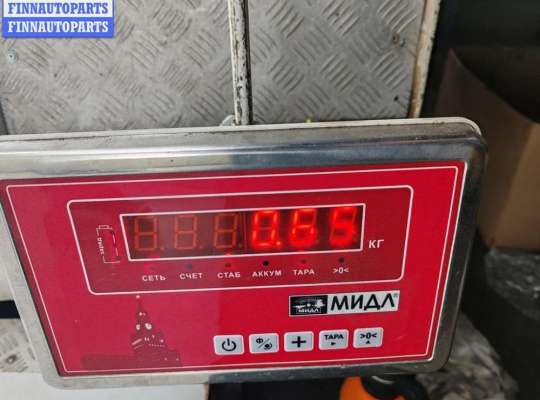 купить Корпус блока предохранителей на Peugeot 307