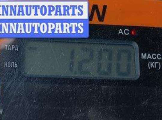 купить Насос топливный на Ford Focus II (2004-2011)