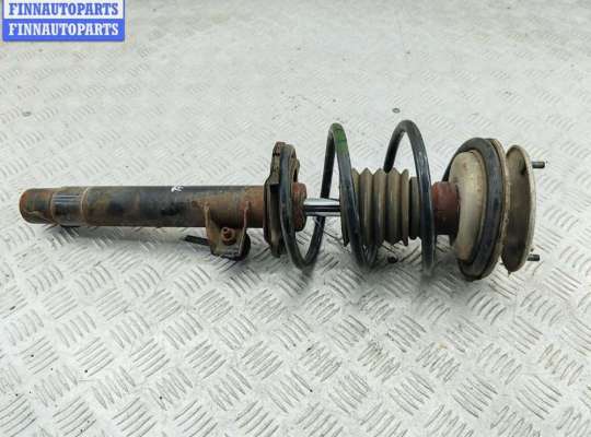 Стойка подвески передняя левая BM3609457 на BMW 3 E46 (1998-2006)
