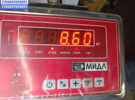 купить Полуось передняя левая на Fiat Ducato (1994-2002)