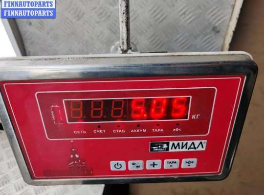 купить Бампер передний на Opel Omega B (1994-2003)