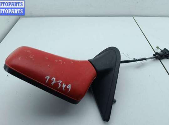 купить Зеркало наружное левое на Volkswagen Golf-3