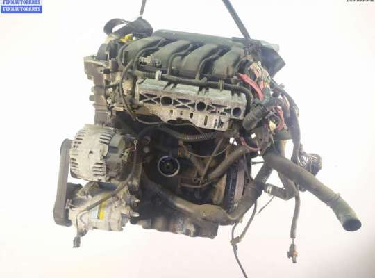 купить Двигатель (ДВС) на Renault Megane II (2002-2008)