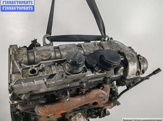 купить Двигатель (ДВС) на Mercedes E-Class W210 (1995-2002)