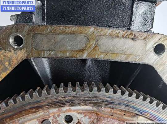 купить Двигатель (ДВС) на Mercedes E-Class W210 (1995-2002)