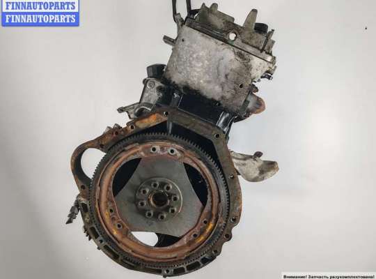 купить Двигатель (ДВС) на Mercedes E-Class W210 (1995-2002)