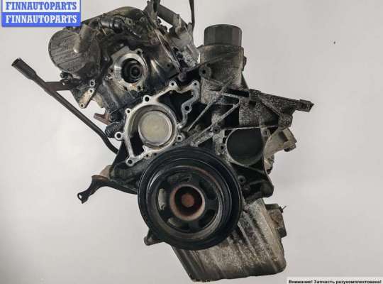 купить Двигатель (ДВС) на Mercedes E-Class W210 (1995-2002)