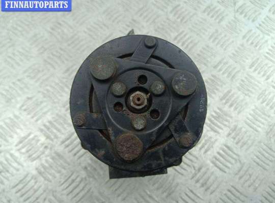 купить Компрессор кондиционера на Opel Combo C (2001-2011)