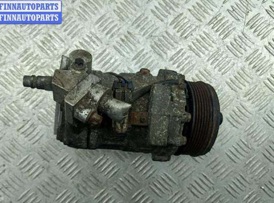 Компрессор кондиционера OP2350853 на Opel Combo C (2001-2011)