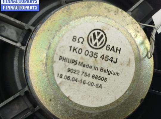 купить Динамик двери передней левой на Volkswagen Golf-5