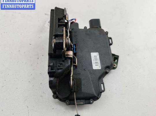 купить Замок двери задней левой на Volkswagen Passat B5+ (GP)