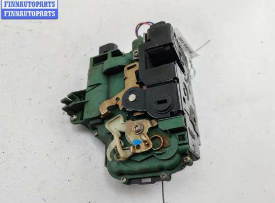 Замок двери задней левой VG2742638 на Volkswagen Passat B5+ (GP)