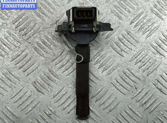 Катушка зажигания AU1708763 на Audi A6 C5 (1997-2005)