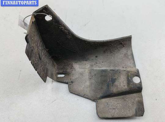 купить Заглушка порога на Opel Astra G (1998-2004)