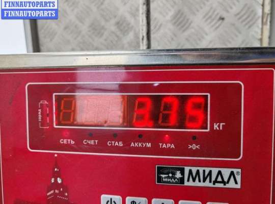 купить Суппорт передний левый на BMW 3 E36 (1991-2000)