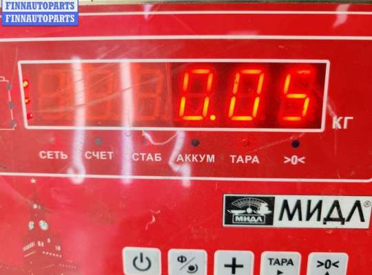 купить Трос двери передней на Ford Focus II (2004-2011)