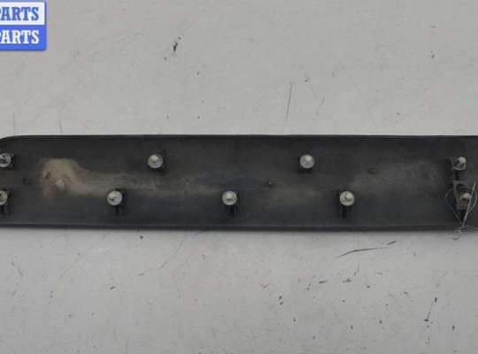 купить Молдинг двери задней правой на Citroen Berlingo (2003-2007)