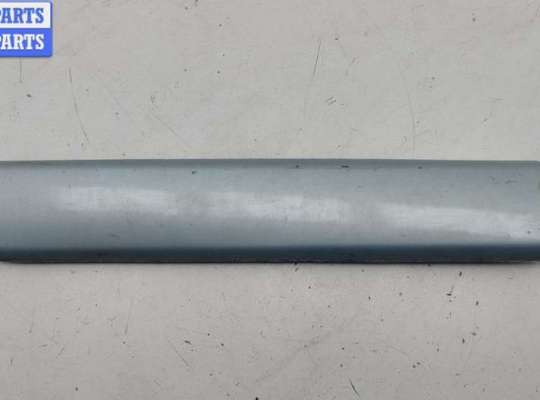 купить Молдинг двери задней правой на Citroen Berlingo (2003-2007)