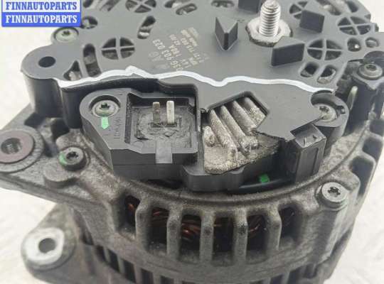 купить Генератор на Volkswagen Passat B6