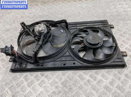 купить Вентилятор радиатора на Seat Leon (1999-2006)